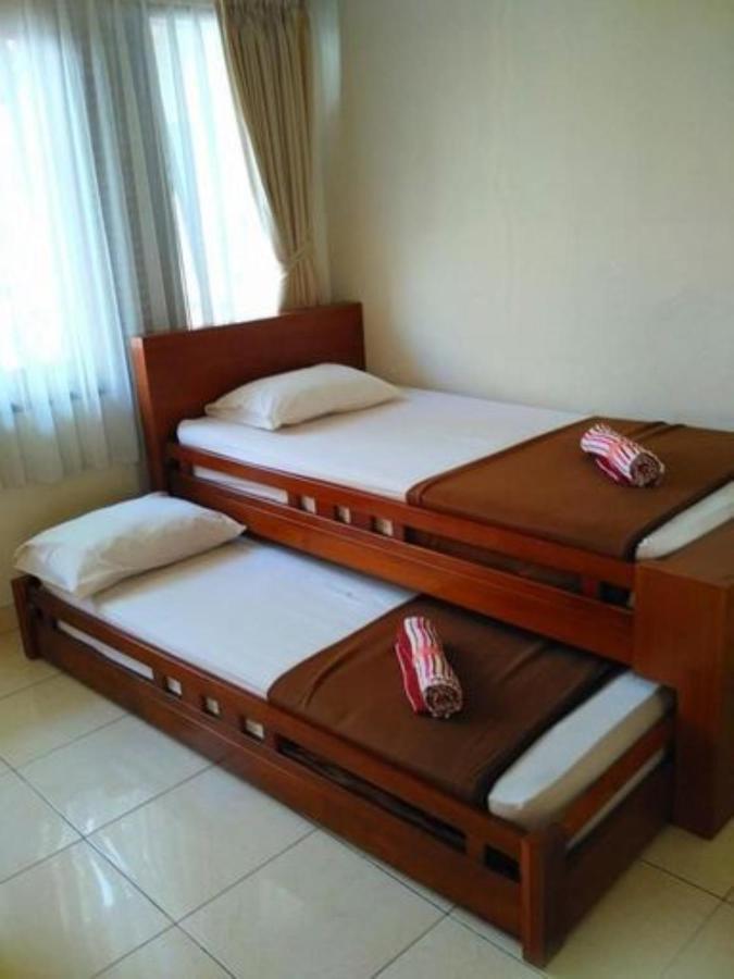 Hotel Puri Larasati *