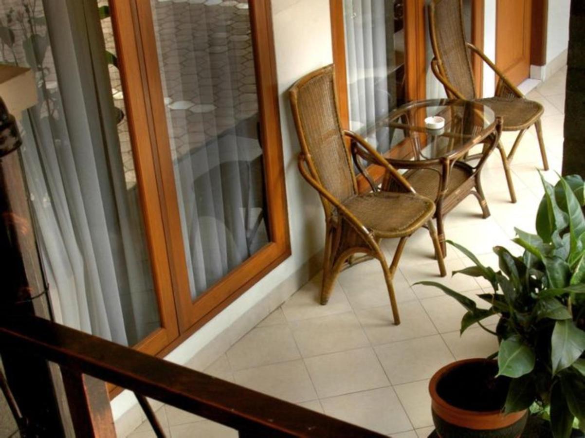 Hotel Puri Larasati *