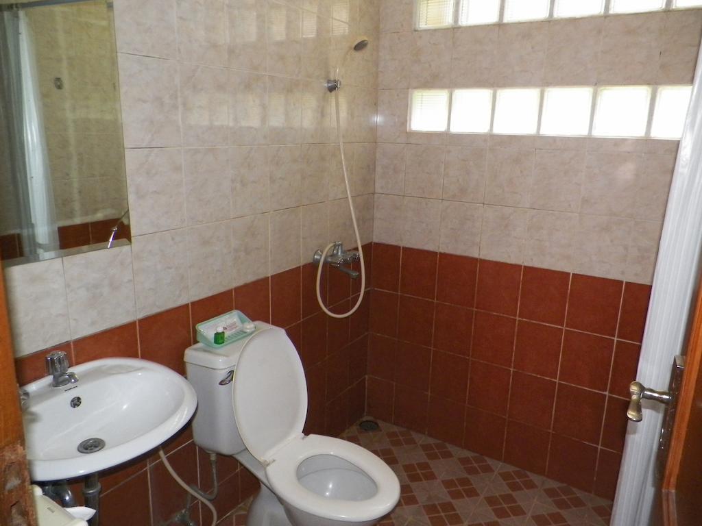 Hotel Puri Larasati