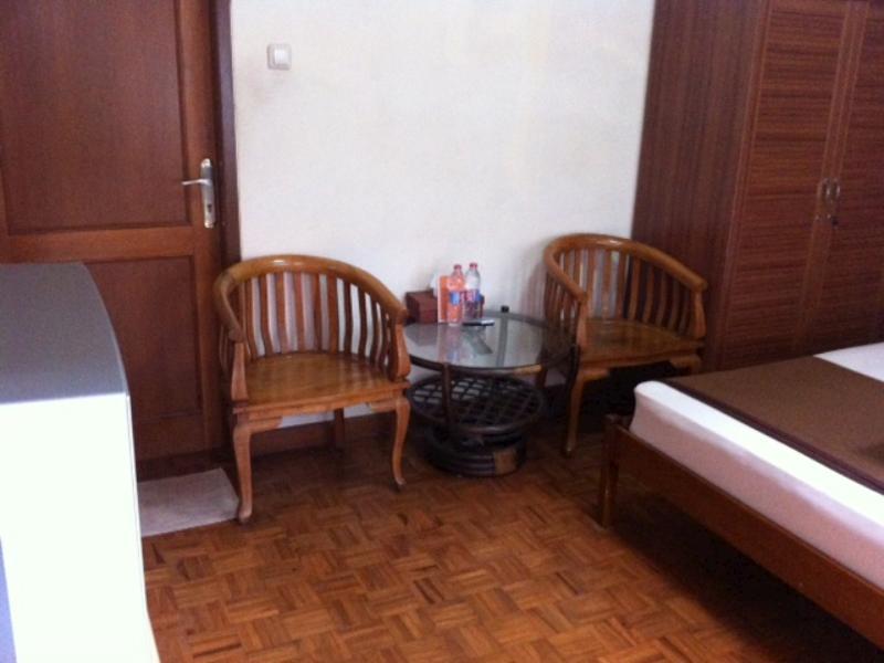 Puri Larasati Bandung