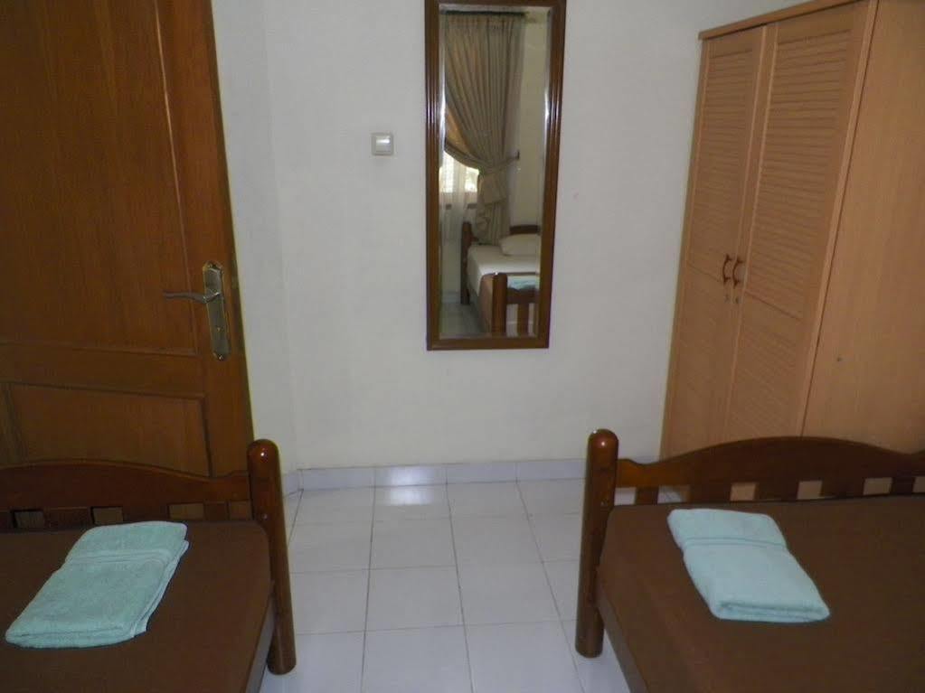 Puri Larasati Hotel Bandung